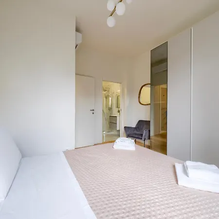 Bellavita Boutique Prázdninový dům Florencie