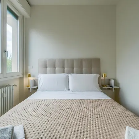 Prázdninový dům Bellavita Boutique Florencie