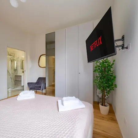 Bellavita Boutique Prázdninový dům