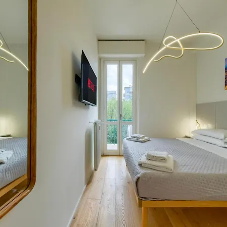 Bellavita Boutique Prázdninový dům Florencie