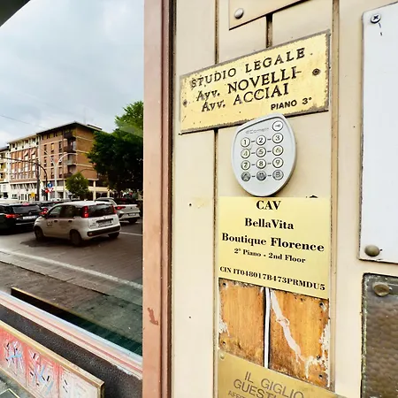 Bellavita Boutique 度假居 *