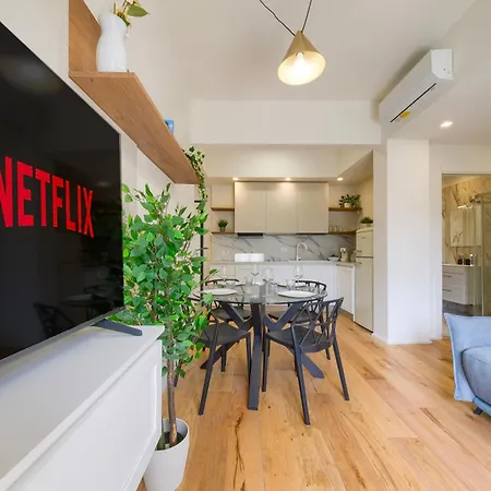 Bellavita Boutique * 佛罗伦萨