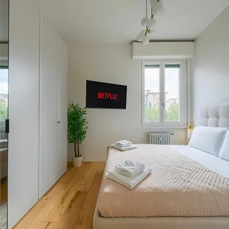 Bellavita Boutique 度假居