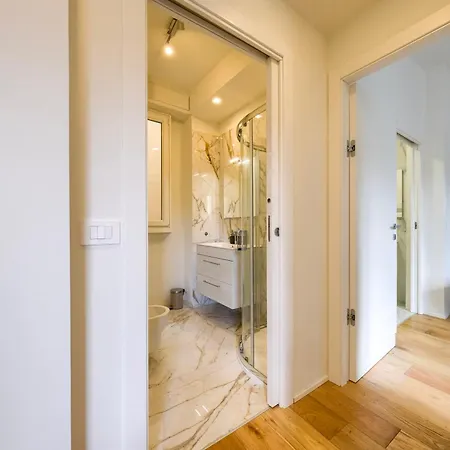 度假居 Bellavita Boutique *