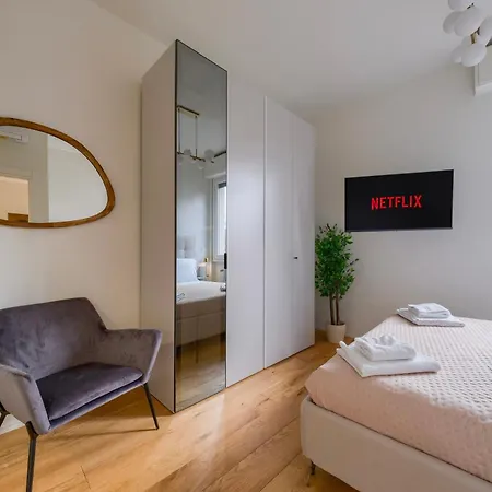 Bellavita Boutique 度假居