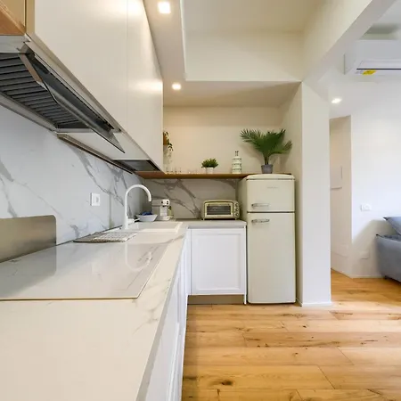 度假居 Bellavita Boutique 佛罗伦萨