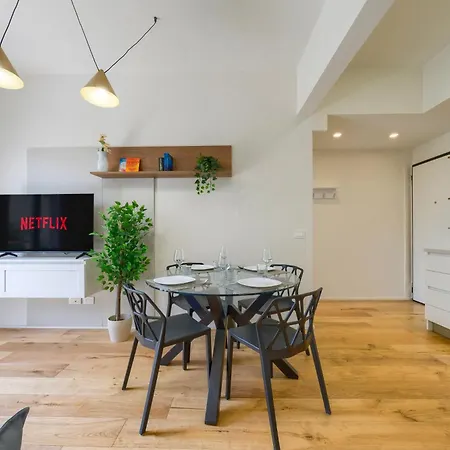 度假居 Bellavita Boutique