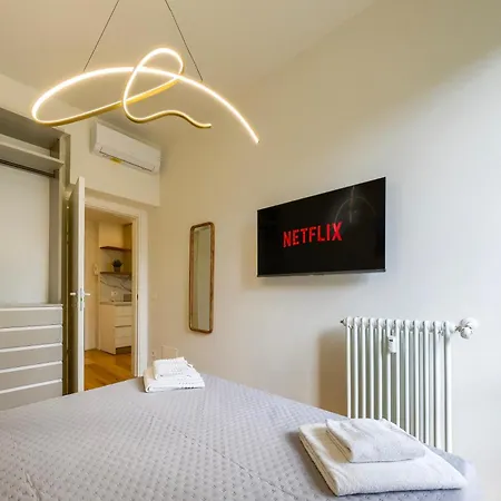 度假居 Bellavita Boutique *