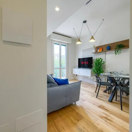 Bellavita Boutique 度假居 佛罗伦萨