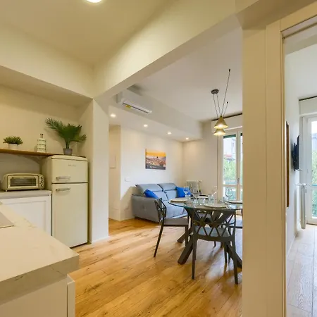 Bellavita Boutique 佛罗伦萨