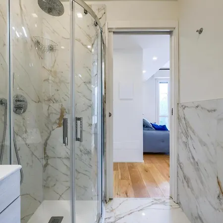 Bellavita Boutique 度假居 *