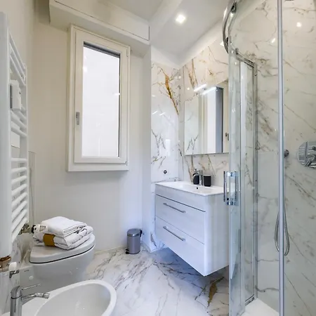 Bellavita Boutique 度假居 佛罗伦萨