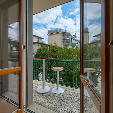 度假居 Bellavita Boutique 佛罗伦萨