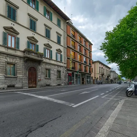 Bellavita Boutique 度假居