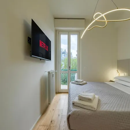 Bellavita Boutique 度假居 佛罗伦萨