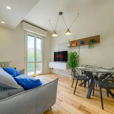 Bellavita Boutique 度假居