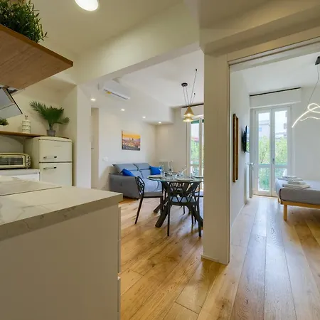 Bellavita Boutique 佛罗伦萨