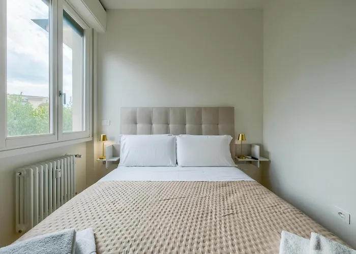 Tatil Evi Bellavita Boutique Floransa