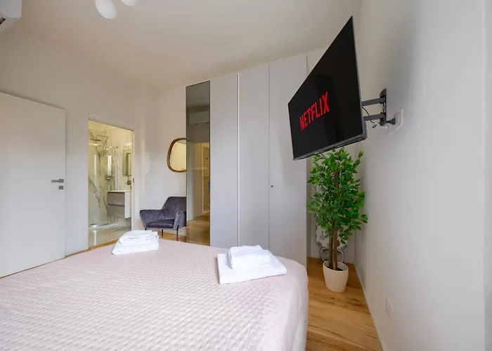 Bellavita Boutique Tatil Evi