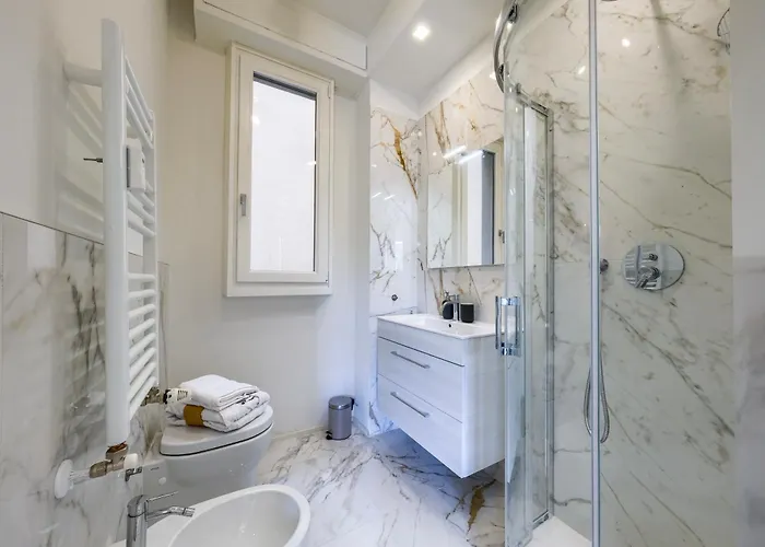 Bellavita Boutique Tatil Evi Floransa