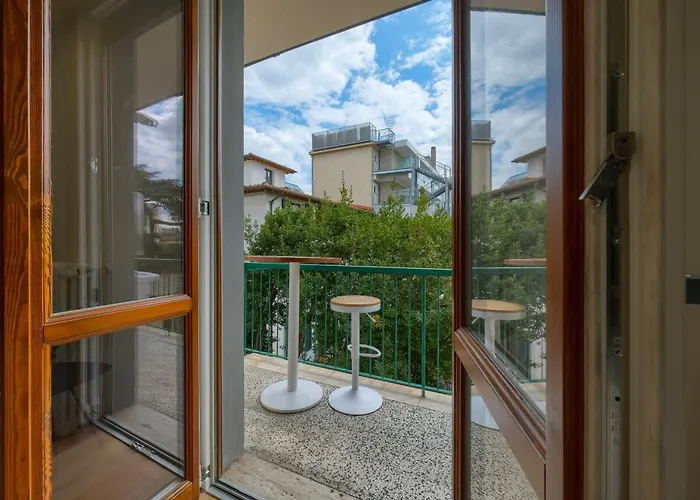 Tatil Evi Bellavita Boutique Floransa