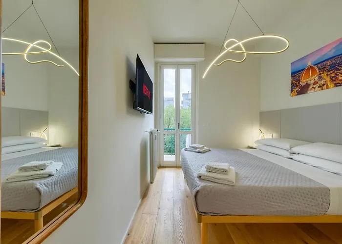 Bellavita Boutique Tatil Evi Floransa